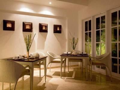 The Colony Hotel Bali Seminyak Buitenkant foto