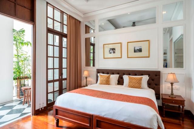 The Colony Hotel Bali Seminyak Buitenkant foto