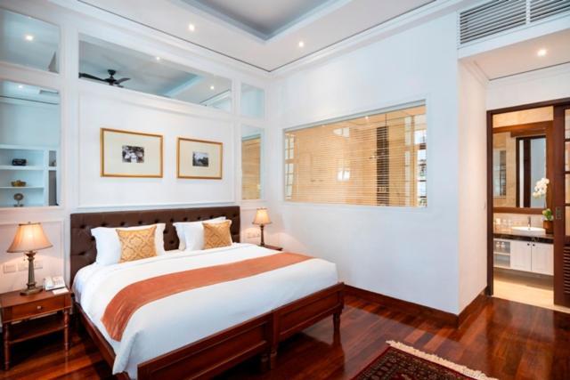 The Colony Hotel Bali Seminyak Buitenkant foto